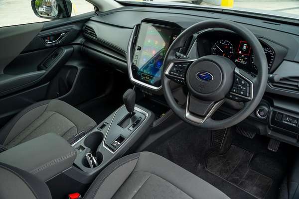 2023 Subaru Crosstrek 2.0R G6X
