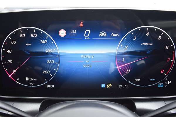 2025 Mercedes-Benz GLC-Class GLC300 X254