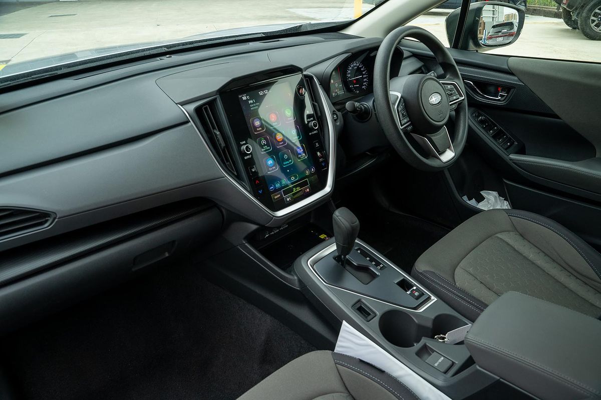 2023 Subaru Crosstrek 2.0R G6X