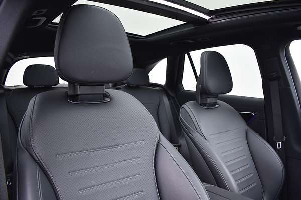 2025 Mercedes-Benz GLC-Class GLC300 X254