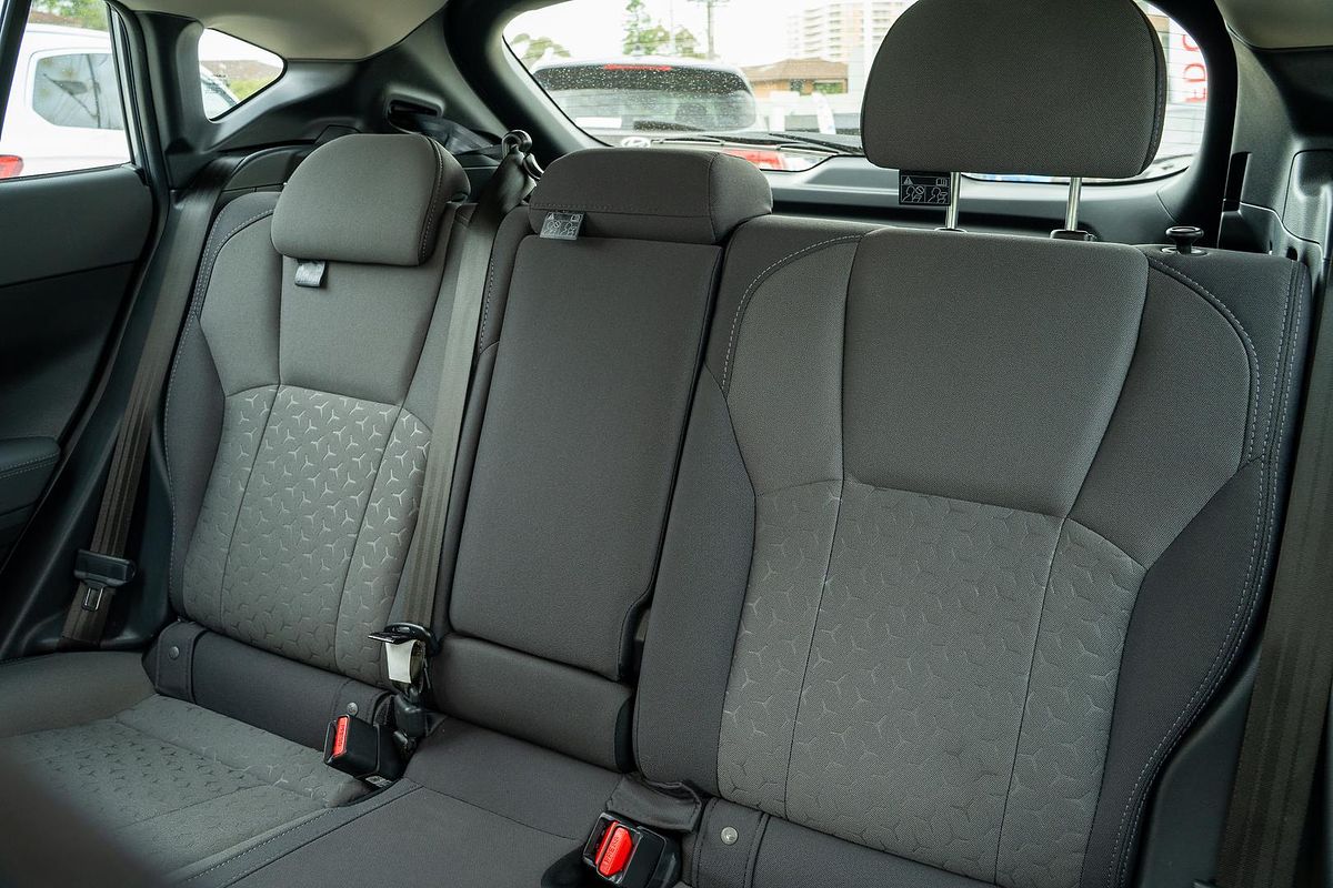 2023 Subaru Crosstrek 2.0R G6X