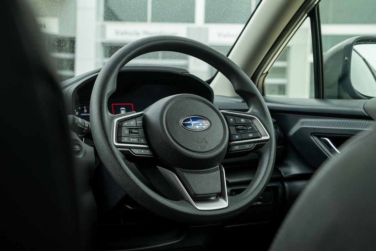 2023 Subaru Crosstrek 2.0R G6X