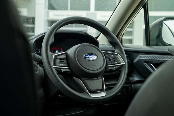 2023 Subaru Crosstrek 2.0R G6X