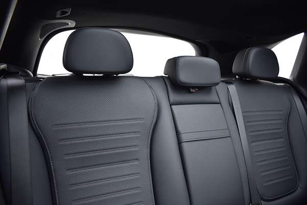 2025 Mercedes-Benz GLC-Class GLC300 X254