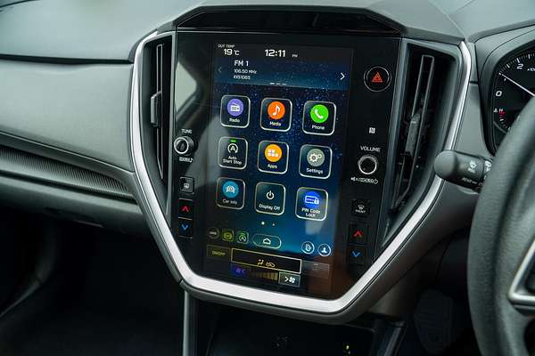 2023 Subaru Crosstrek 2.0R G6X