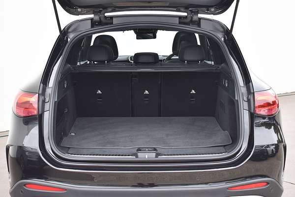 2025 Mercedes-Benz GLC-Class GLC300 X254