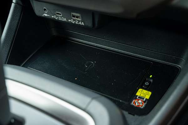 2023 Subaru Crosstrek 2.0R G6X