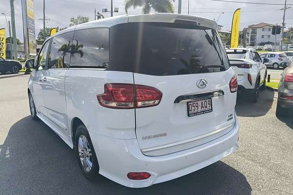 2020 LDV G10 Executive SV7A
