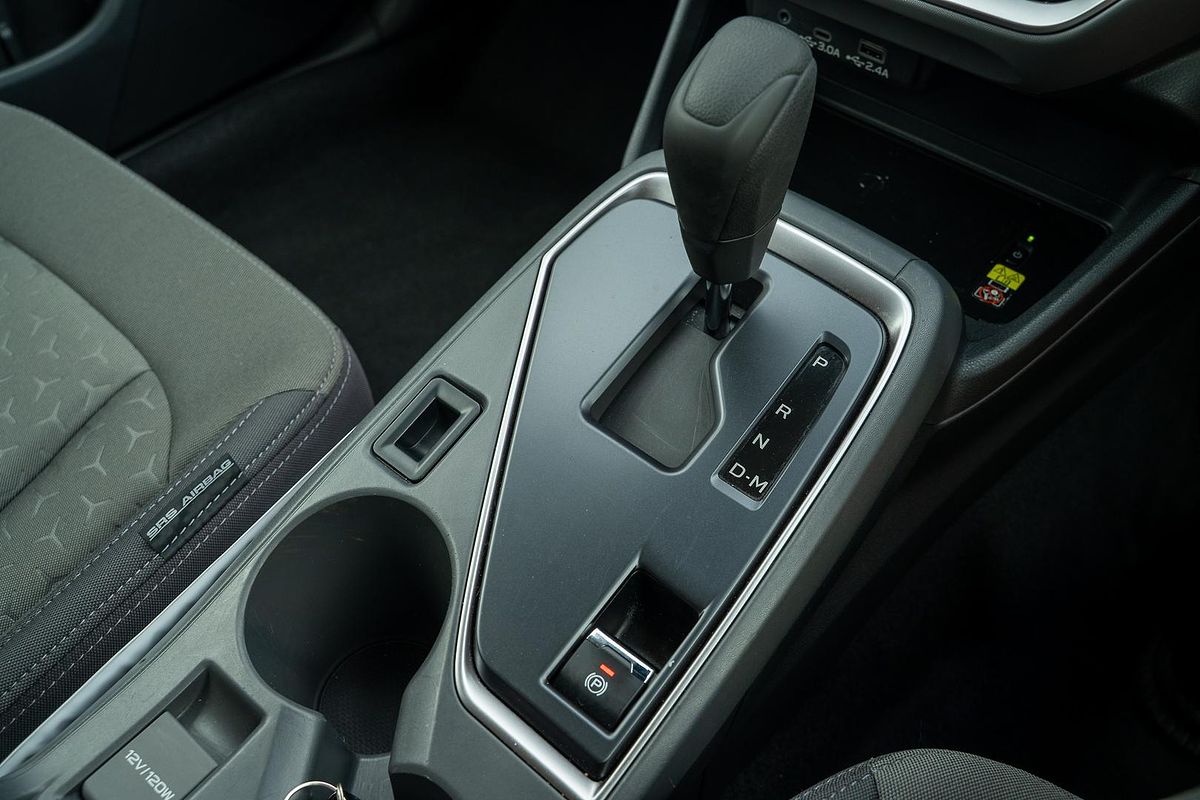 2023 Subaru Crosstrek 2.0R G6X