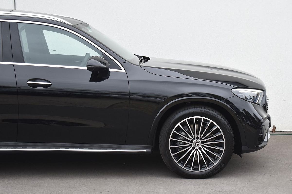 2025 Mercedes-Benz GLC-Class GLC300 X254