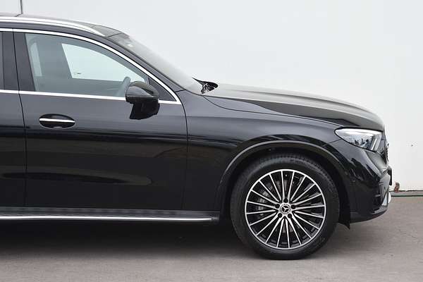 2025 Mercedes-Benz GLC-Class GLC300 X254