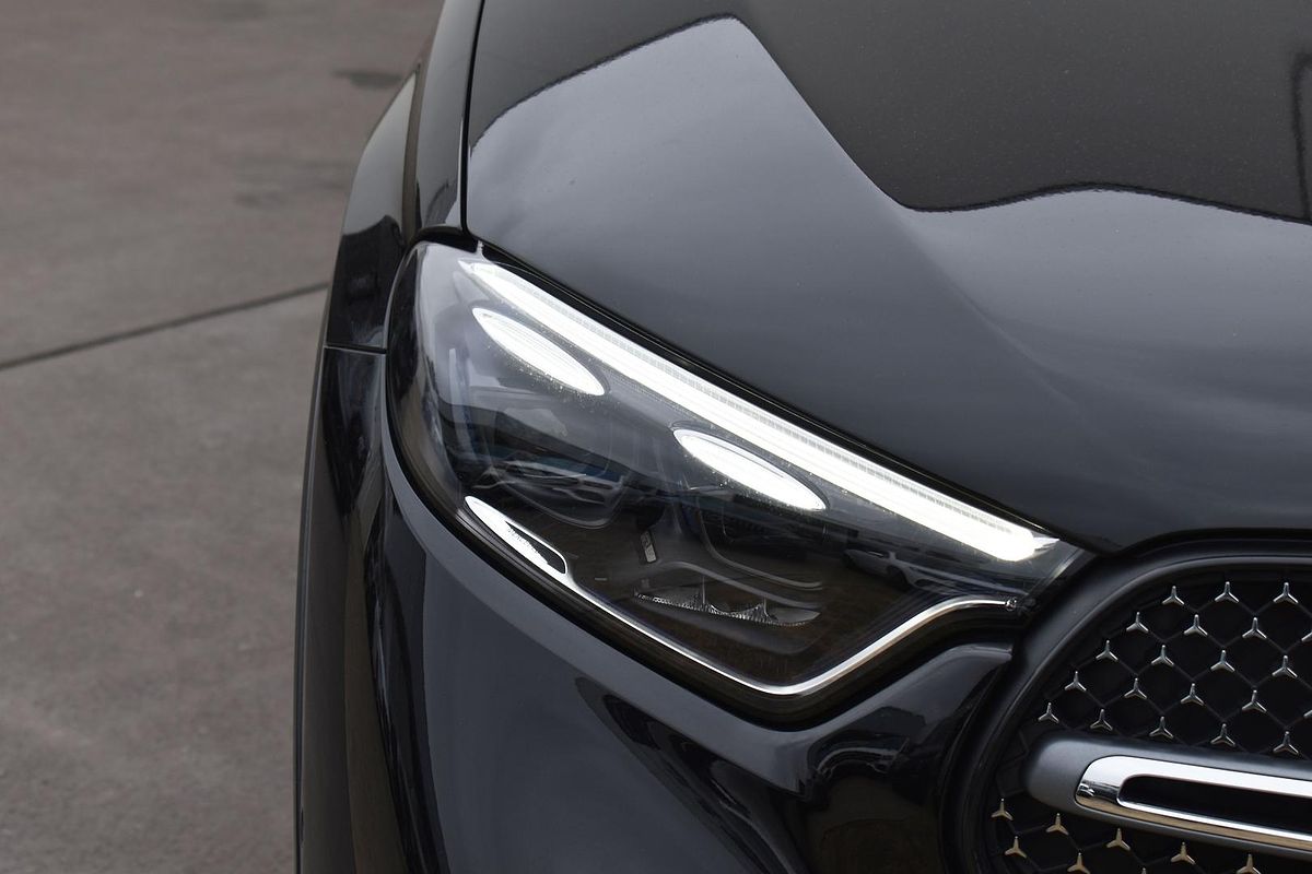 2025 Mercedes-Benz GLC-Class GLC300 X254