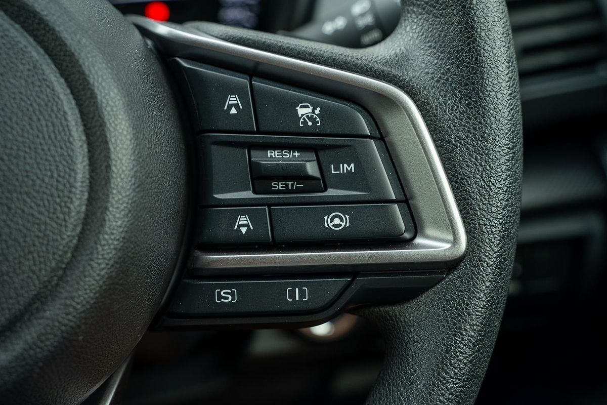 2023 Subaru Crosstrek 2.0R G6X