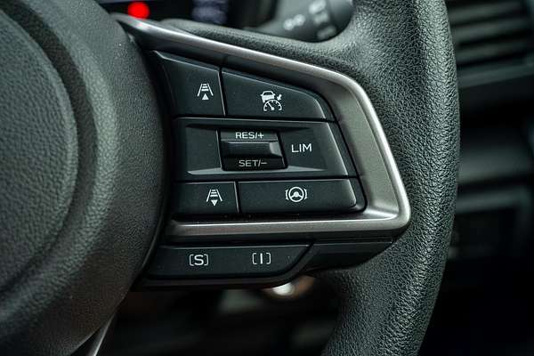 2023 Subaru Crosstrek 2.0R G6X