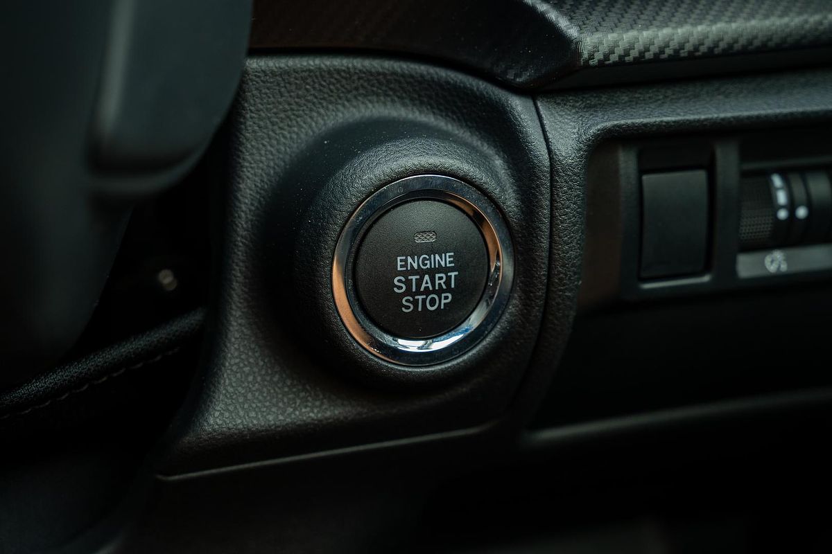 2023 Subaru Crosstrek 2.0R G6X