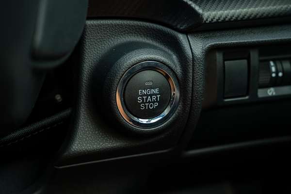 2023 Subaru Crosstrek 2.0R G6X