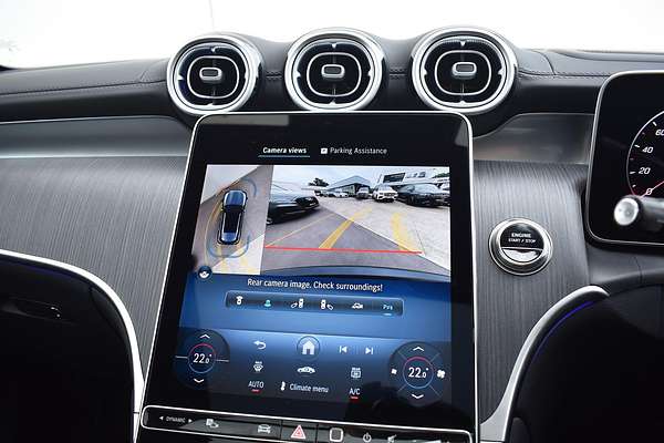 2025 Mercedes-Benz GLC-Class GLC300 X254