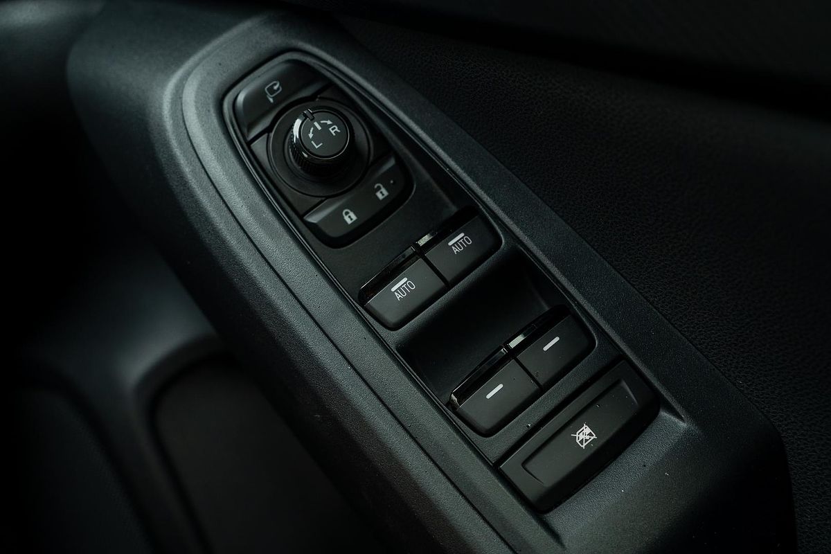 2023 Subaru Crosstrek 2.0R G6X