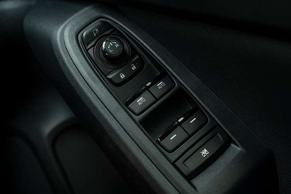 2023 Subaru Crosstrek 2.0R G6X