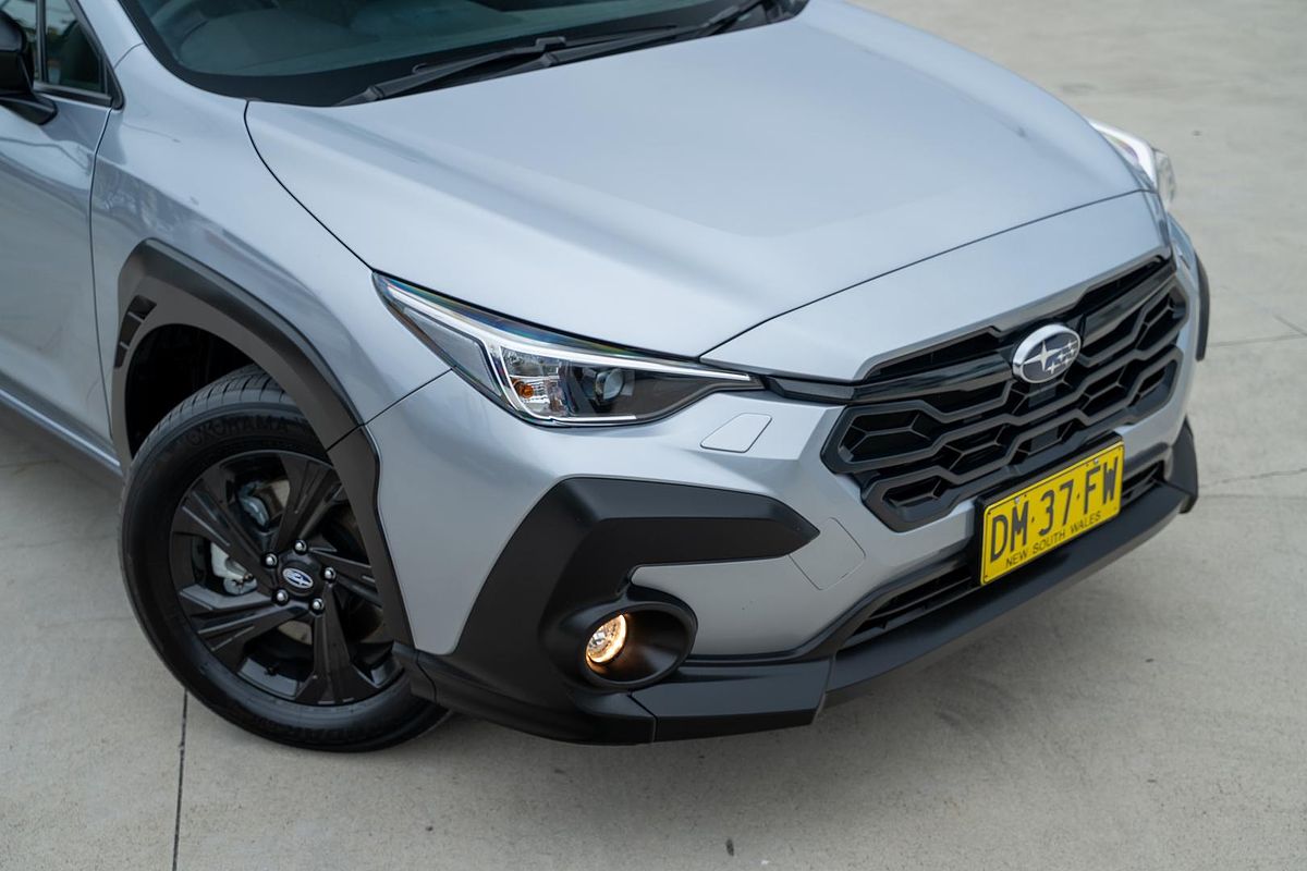 2023 Subaru Crosstrek 2.0R G6X