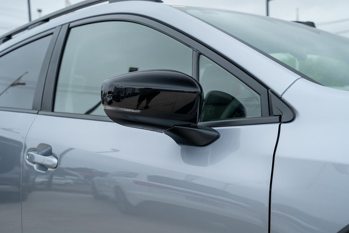 2023 Subaru Crosstrek 2.0R G6X