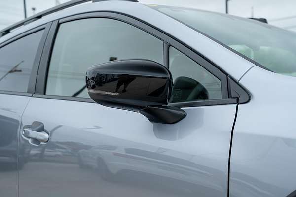 2023 Subaru Crosstrek 2.0R G6X