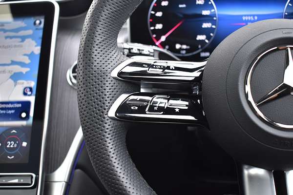 2025 Mercedes-Benz GLC-Class GLC300 X254