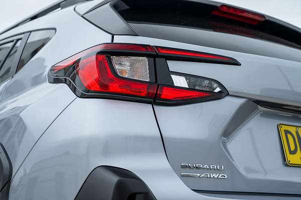 2023 Subaru Crosstrek 2.0R G6X