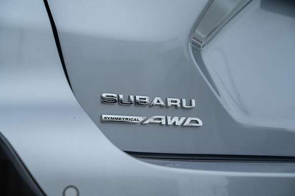 2023 Subaru Crosstrek 2.0R G6X