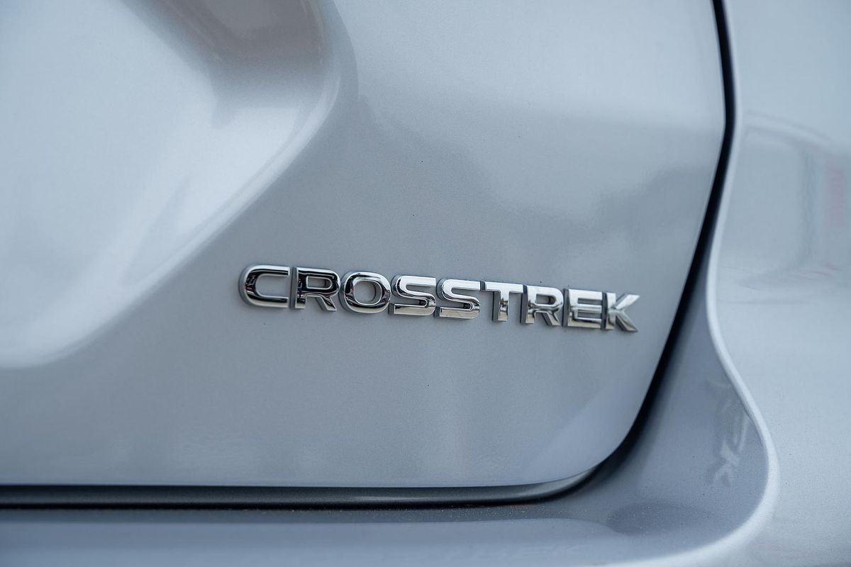 2023 Subaru Crosstrek 2.0R G6X