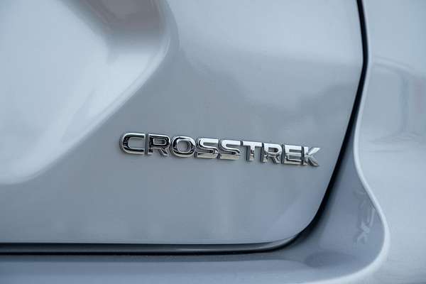 2023 Subaru Crosstrek 2.0R G6X