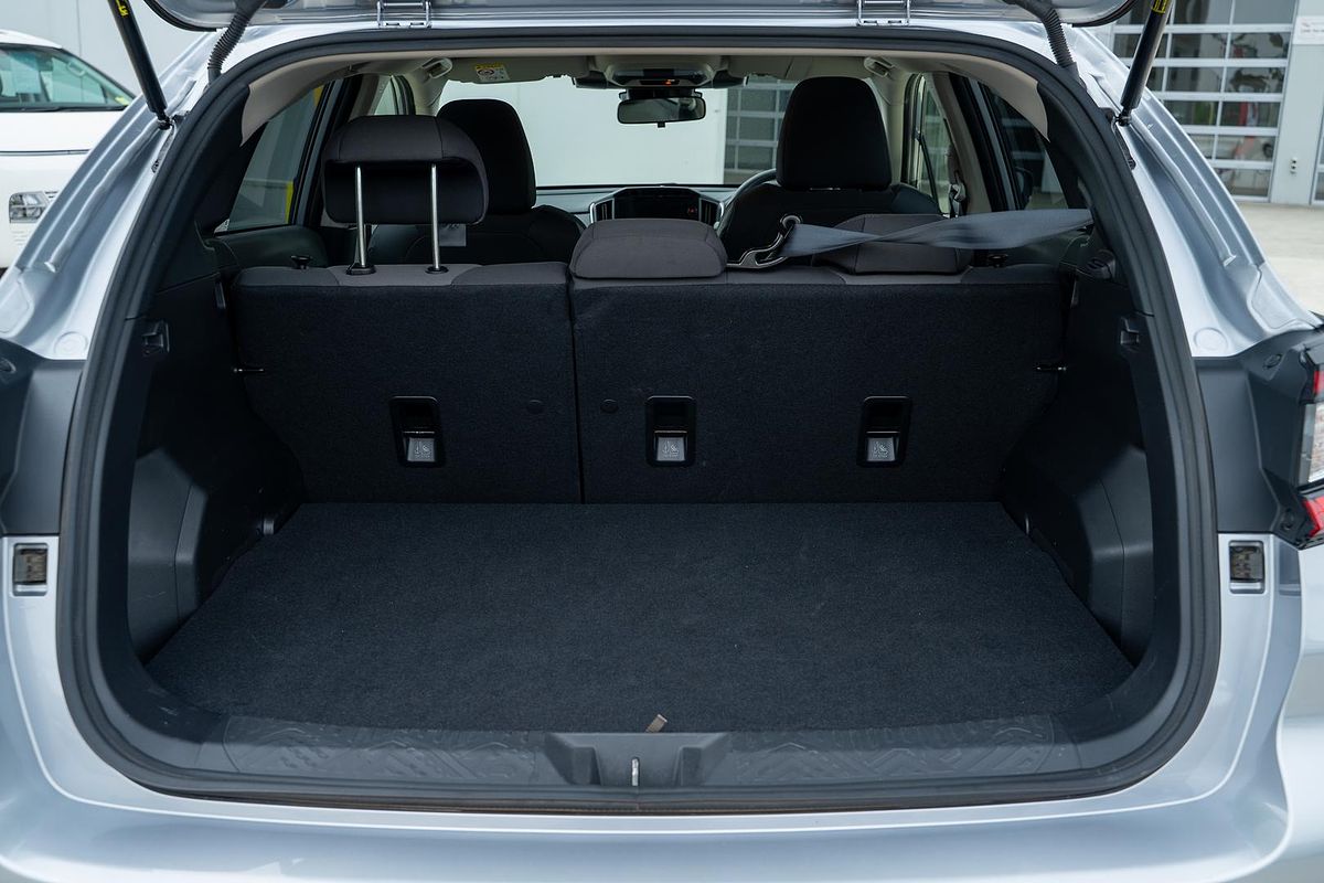 2023 Subaru Crosstrek 2.0R G6X