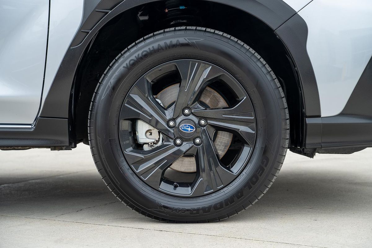 2023 Subaru Crosstrek 2.0R G6X