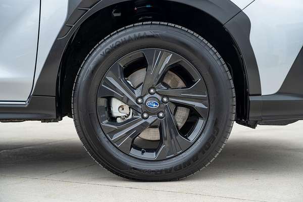 2023 Subaru Crosstrek 2.0R G6X