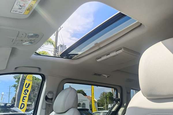 2020 LDV G10 Executive SV7A