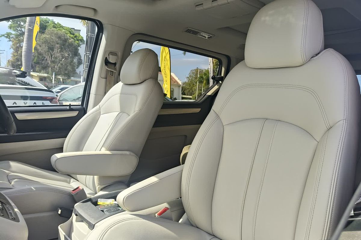 2020 LDV G10 Executive SV7A