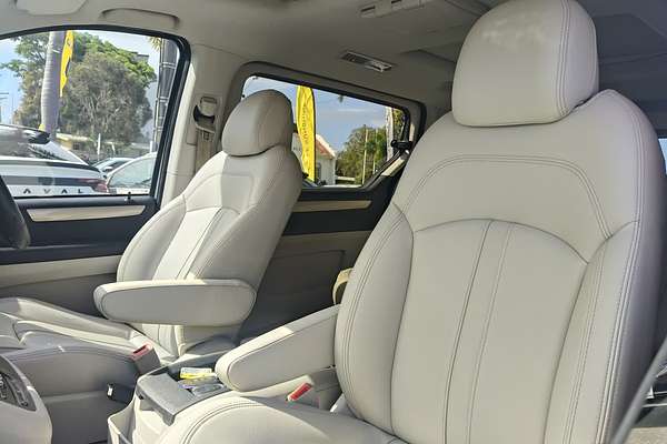 2020 LDV G10 Executive SV7A