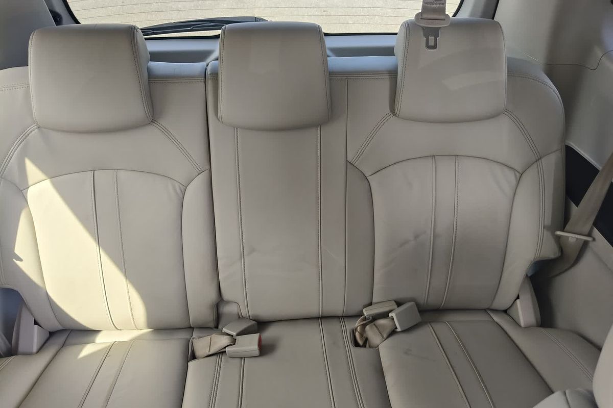 2020 LDV G10 Executive SV7A