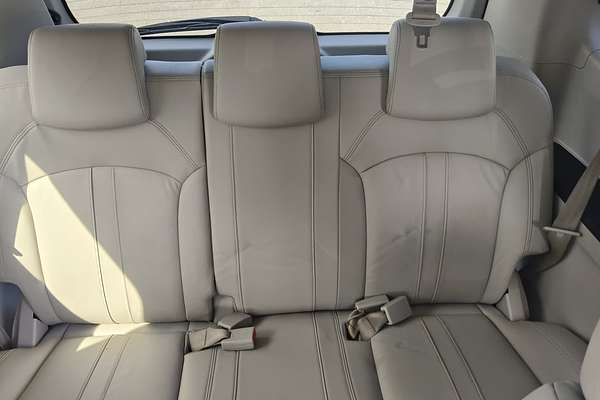 2020 LDV G10 Executive SV7A