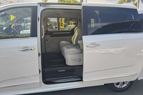 2020 LDV G10 Executive SV7A