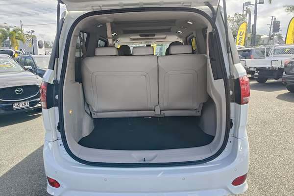 2020 LDV G10 Executive SV7A