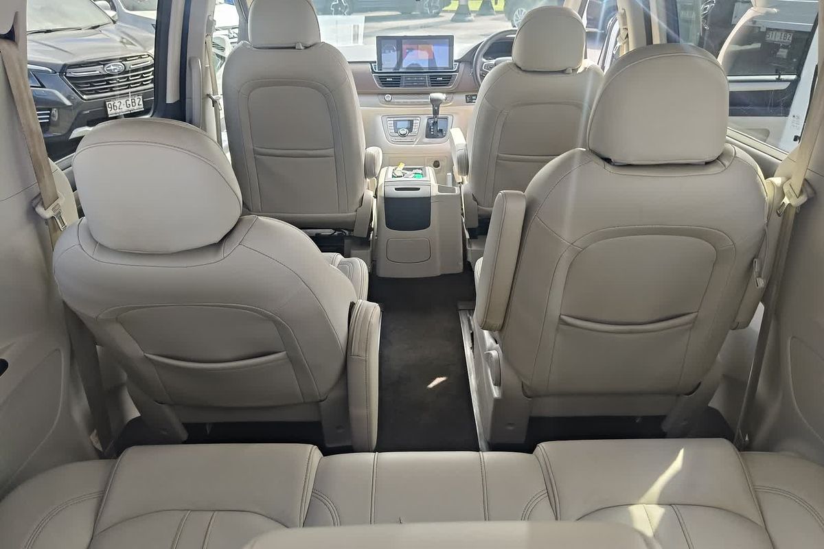 2020 LDV G10 Executive SV7A