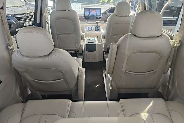 2020 LDV G10 Executive SV7A