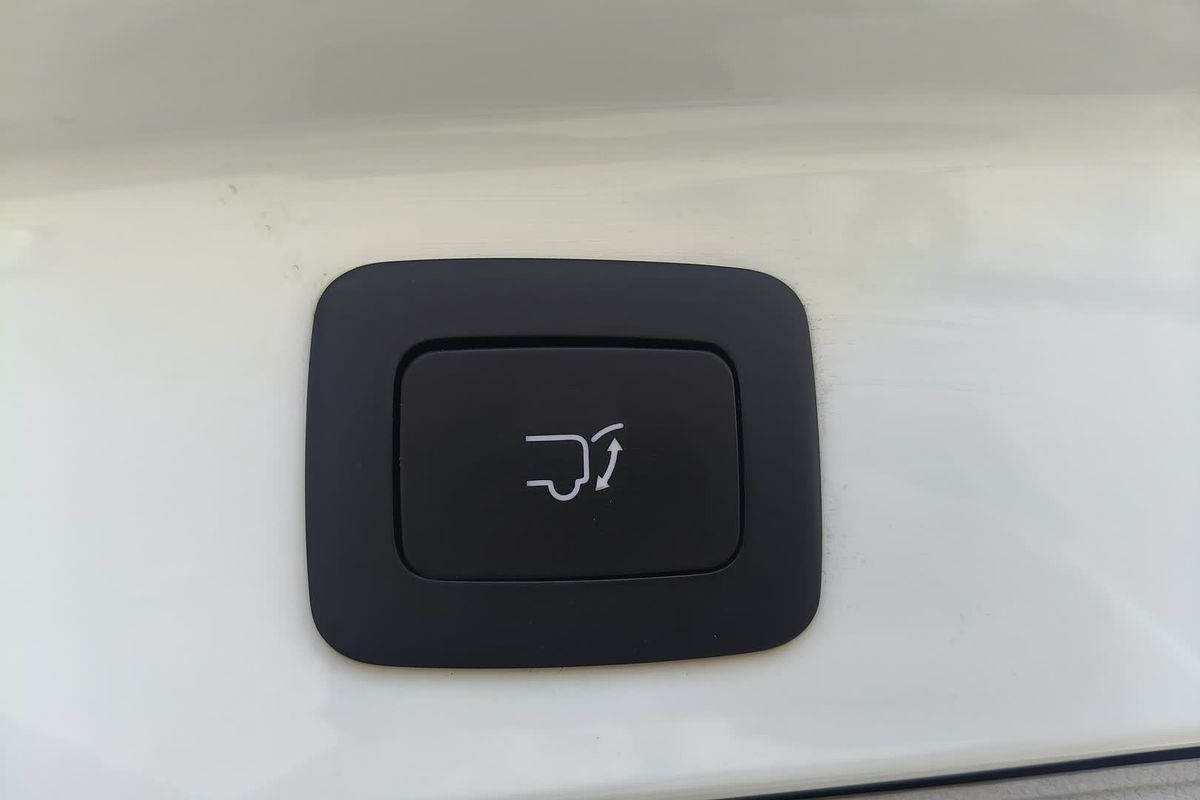 2020 LDV G10 Executive SV7A