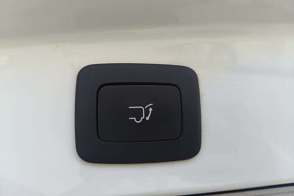 2020 LDV G10 Executive SV7A