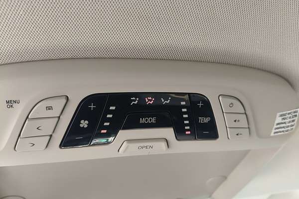 2020 LDV G10 Executive SV7A