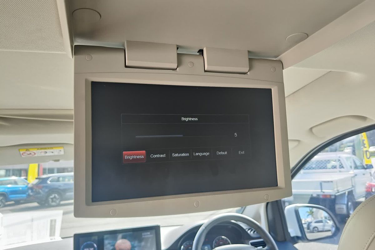 2020 LDV G10 Executive SV7A