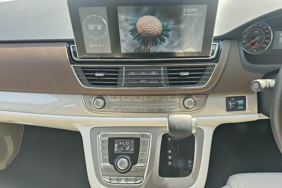 2020 LDV G10 Executive SV7A