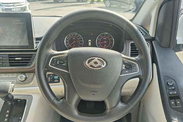 2020 LDV G10 Executive SV7A