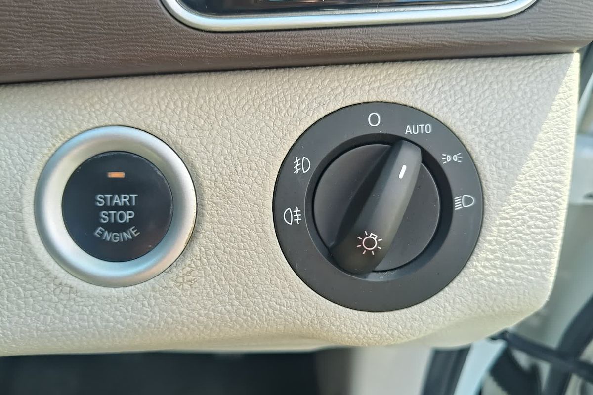 2020 LDV G10 Executive SV7A